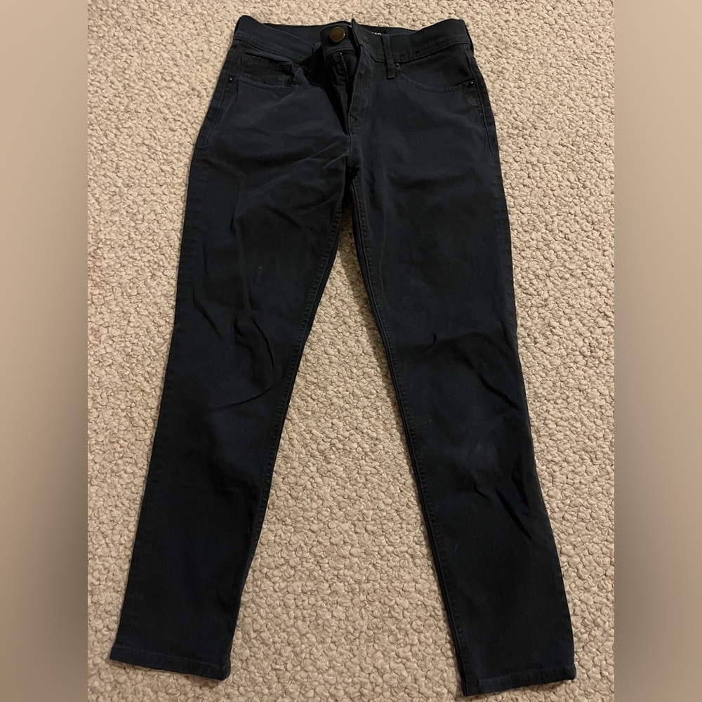VINTAGE! Grey jeans